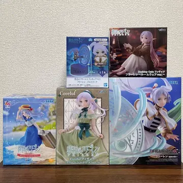 프라이스 피규어 묶음 판매 61