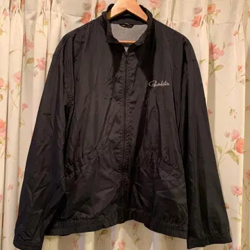 Gamakatsu 나일론 자켓 LL 사이즈