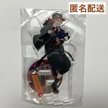 프로세카 시노노메 아키토 비비버스 코네라이 아크릴 스탠드 레오비비