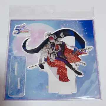 마법사의 약속 미슬라 마호야쿠 5주년 아크릴 스탠드