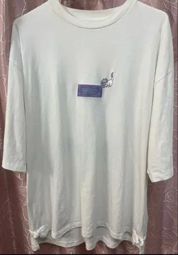 그라니프 란마 1/2 샴푸 T셔츠