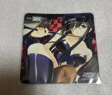 WHITEALBUM2 콜라보 카페 혜택 코스터 토마 카즈사