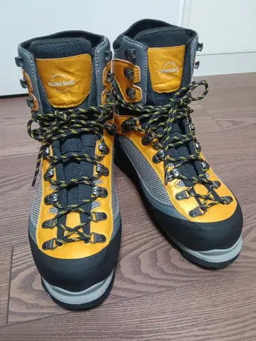 몽벨 알파인 크루저 2800 26.0cm