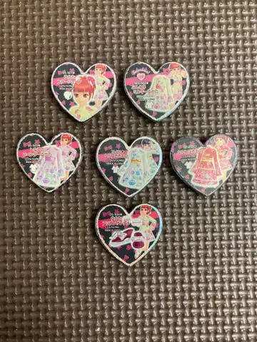 프리티 리듬 프리즘 스톤