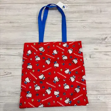 로리즈팜 [ HELLO KITTY ] 토트백