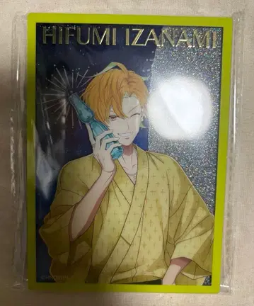 온라인 복권 히프노시스 마이크 B상 라메 믹스 블록 이자나미 히후미