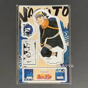 NARUTO 생일 2025 명장면 디오라마 피규어 오비토