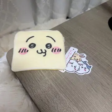 치이카와 토끼 한국 한정판 파우치 레어