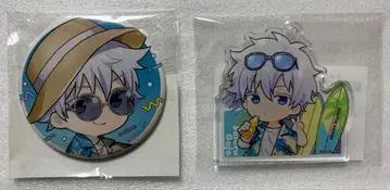 주술회전 마루쿠지 [ 고죠 사토루 ]