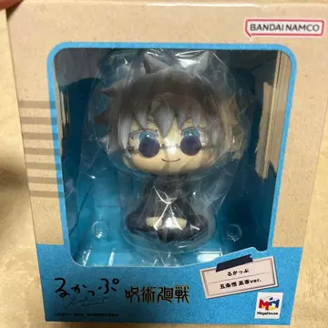 주술회전 고죠 사토루 룩업