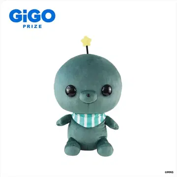 [ 미개봉 새상품 ] 교육 방송 빅 봉제 인형 ~타마~