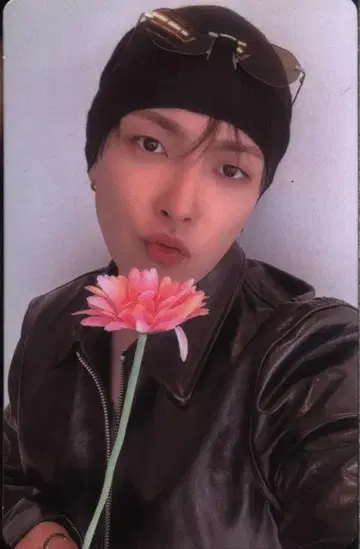 ATEEZ 이마트 HONGJOONG GOLDEN HOUR : Part.3