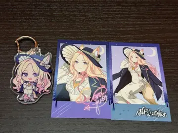 성남 탈출 게임 아크링 키링 포토 카드