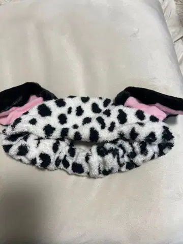 디즈니 헤어밴드 101마리 강아지