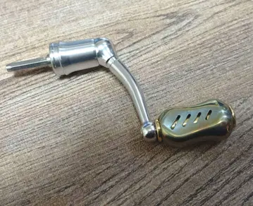 다이와 용 RCS 50 핸들 리브 노브 TD 계열