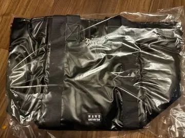 한신 타이거즈 & 나노 유니버스 글로시 백