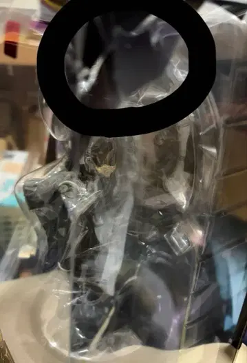 제5인격 점쟁이 무녀 피규어 색지 코드 사용 완료