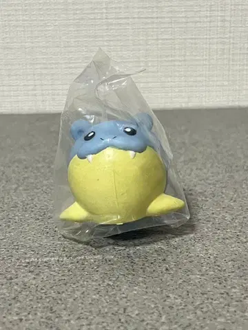 포켓몬 키즈 손가락 인형 타마자라시 새상품 포켓몬