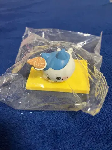 치이카와 (먼작귀) 마츠야 피규어 하치와레