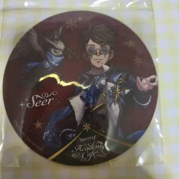 제5인격 코스터 점쟁이 크리스마스