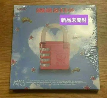 QWER CD 앨범 미개봉 새상품 friend ver. MANITO