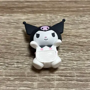 산리오 히퍼스 쿠로미