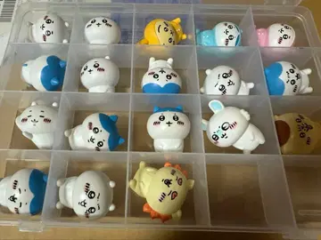 치이카와 피규어