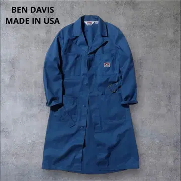 BEN DAVIS 벤데이비스 샵코트 USA 사이즈 38