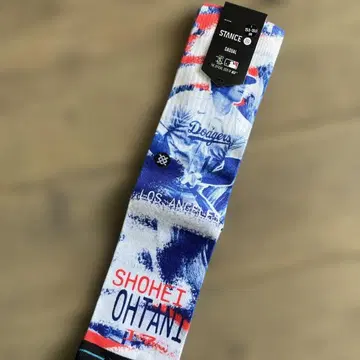 STANCE 오타니 로스앤젤레스 다저스 삭스