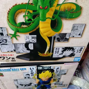 제일복권 드래곤볼 40th 라스트 원 B상