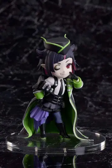 [트위스테] 리리아 SD 피규어