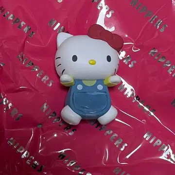 산리오 HIPPERS 헬로키티 히퍼스