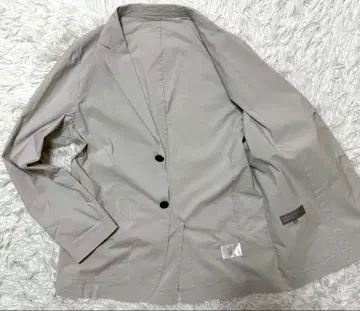 [최근 모델] MARGARET HOWELL 테일러드 자켓 세탁 가능 XL