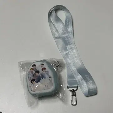 NCT WISH OUR WISH 글로벌 특전