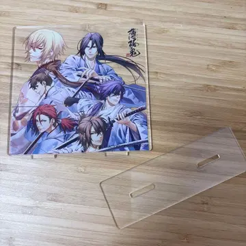 박앵귀 아크릴 스탠드