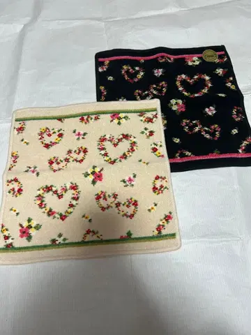 FEILER 손수건 2장 세트 대형