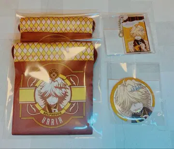 가정교사 히트맨 REBORN! 마루쿠지 벨 페이골