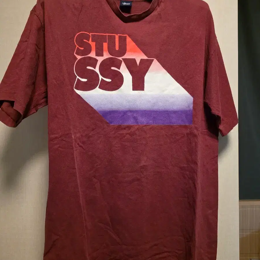 XL] Old Stussy Bruce Lee T-Shirt on Bunjang Global Site.