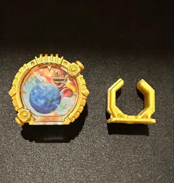 GP 센타이 링 체인지맨