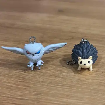 가정교사 히트맨REBORN! 상자 애니멀 마스코트 롤 무크로우