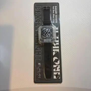 카가미 마야토 1st 원맨 라이브 팔찌 라이트