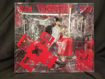 시스템 서비스 카이요도 BO 피규어 컬렉션 02 / 이누야샤 카고메