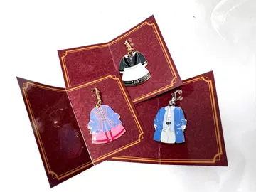 [ 극단 사계 ] 고스트 & 레이디 시크릿 참 Vol.3