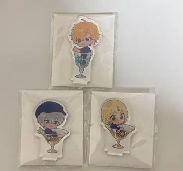 마법사의 약속 아서 리케 히스클리프 아크릴 스탠드 HUB