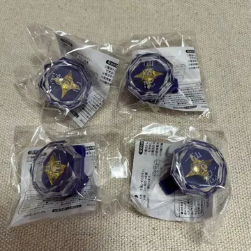 앙스타 센고쿠 시노부 스타라이트 반지 라이트 린라이