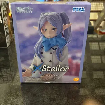 프리렌 [ 장송의 프리렌 ] XStellar '프리렌' ~눈놀이~