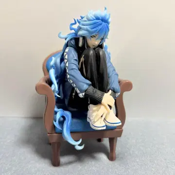 트위스테 이데아 슈라우드 피규어 의자 (태블릿 결품)