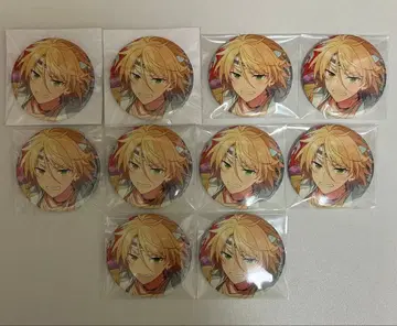 앙상블 스타즈 앙스타 이베코레 Extra 캔뱃지 시라토리 아이라