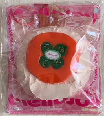 멜로 조이 스퀴즈 크림 범벅 대복 감 미사용