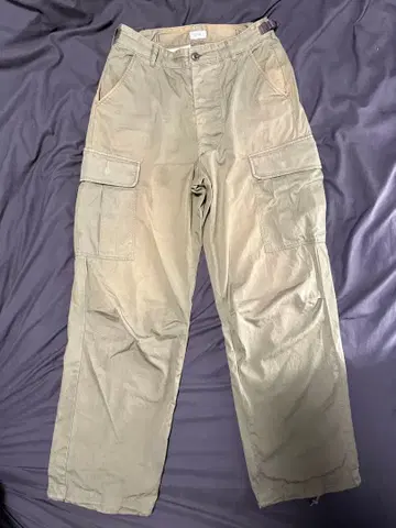 ciota jungle fatigue pants